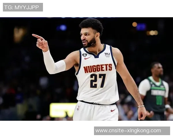 穆雷需重现夺冠状态助力掘金战胜雷霆争夺胜利