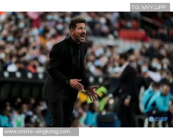 塞雷佐期待西蒙尼长留马竞并计划围绕小蜘蛛打造未来球队