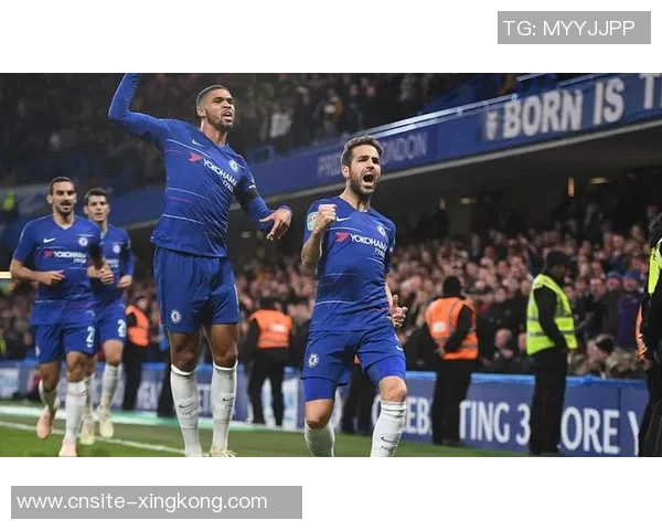 詹俊分析切尔西换帅夺冠难以重现小法执教更具长远价值 詹俊分析切尔西换帅夺冠难以重现小法执教更具长远价值