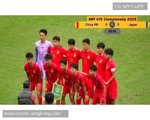 U15国足角球失误直接出底线展现脚法不足引发热议 U15国足角球失误直接出底线展现脚法不足引发热议