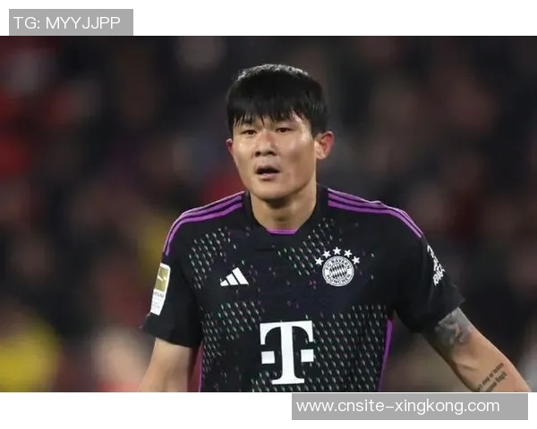 法尔克透露国米米兰争夺金玟哉他仍全心投入拜仁训练 法尔克透露国米米兰争夺金玟哉他仍全心投入拜仁训练