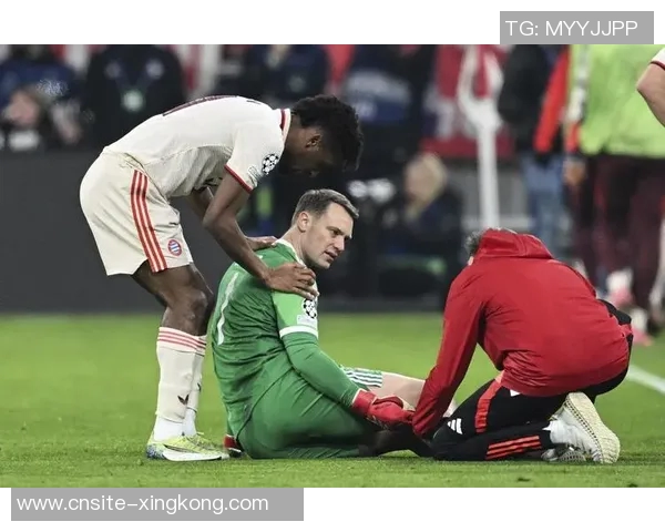 拜仁向39岁诺伊尔提供一年续约合同期待球员做出回应