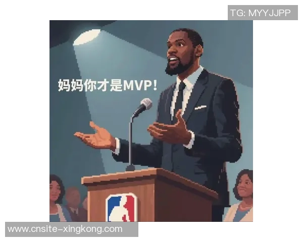 杜兰特赞雷霆全队团结默契善于应对全场紧逼战术